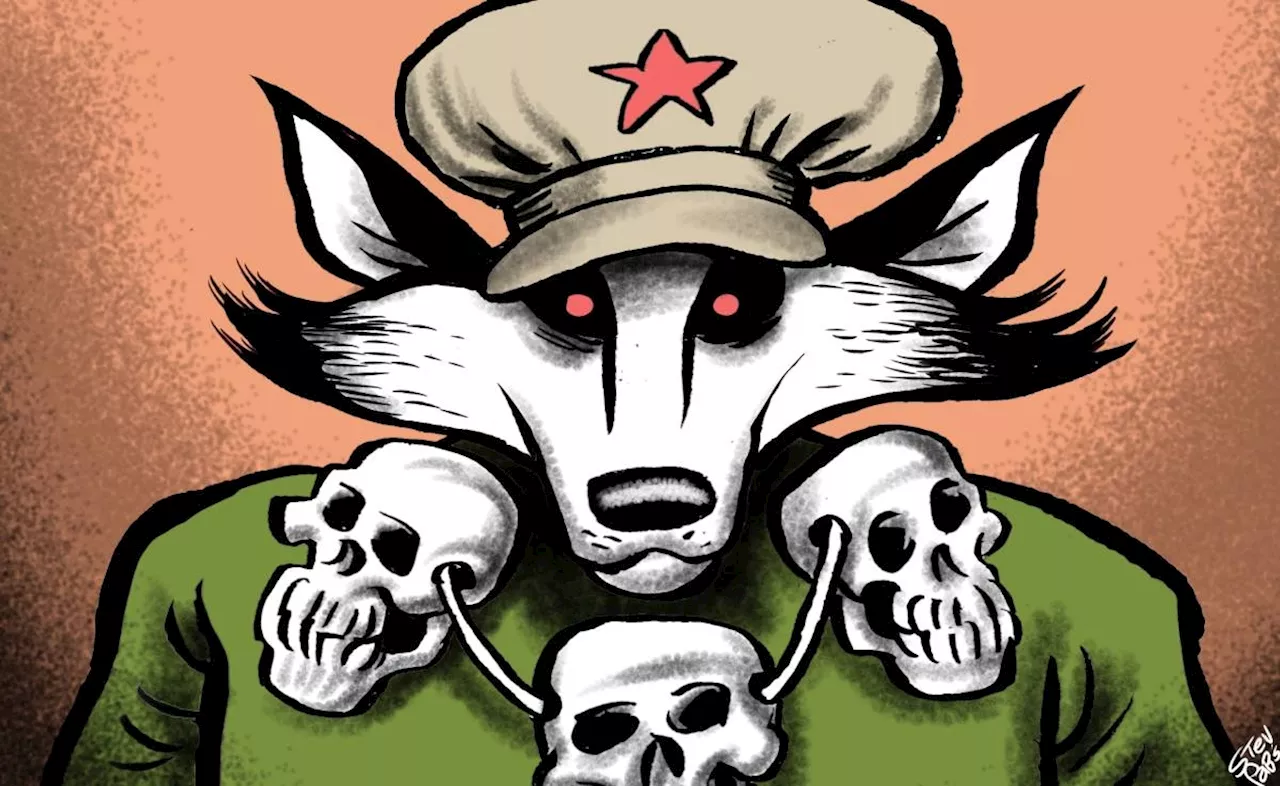 The hypocrisy of the NPA and its supporters