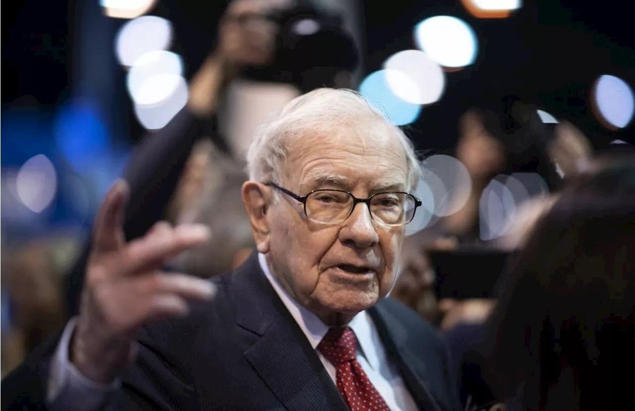 Warren Buffett to retire from Berkshire Hathaway by year's end