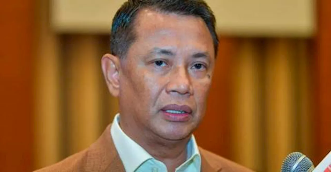 Norza: Second stringers must step up after Sudirman Cup exit