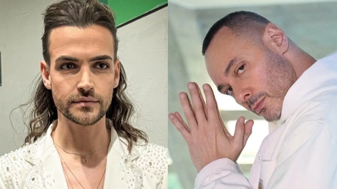 Fabri Fibra e gli insulti a Valerio Scanu: il rapper condannato a un risarcimento da 70 mila euro