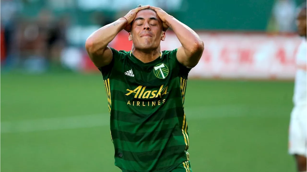 Tras sus problemas con las drogas, Brian Fernández se prueba en un club del ascenso y sueña con volver