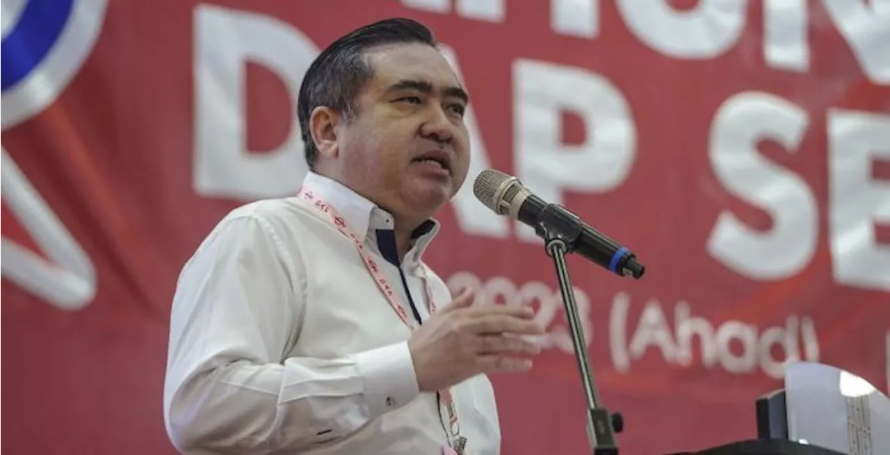 Cadangan MCA bubar masuk DAP tidak mungkin berlaku