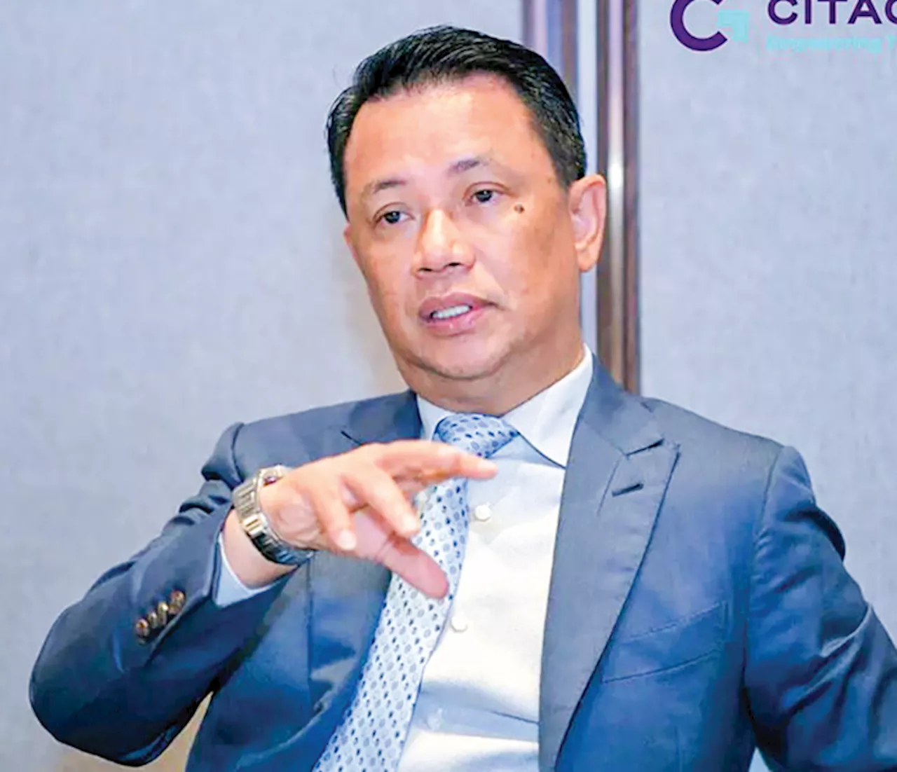 Piala Sudirman 2025: Norza kecewa semangat juang skuad negara hambar