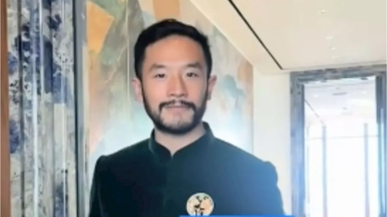 Bobby Saputra Ajak Semua Orang Bikin Kenangan Tak Terlupakan Bareng-bareng!