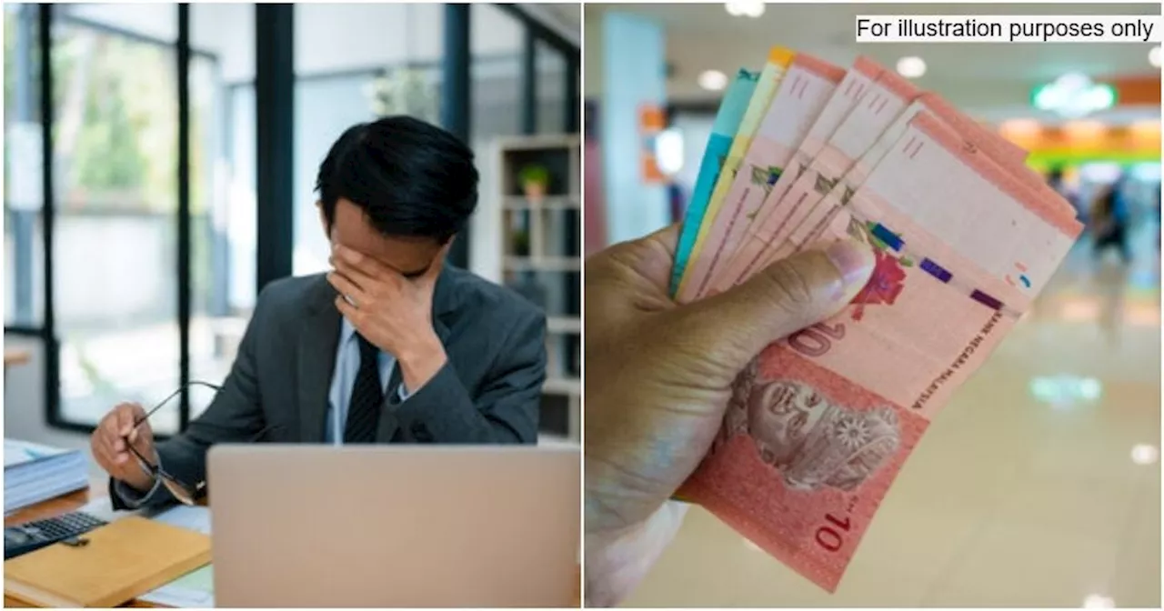 'Combined salary of RM3.4K is not enough' - Kelantan Man Denies Claims of Low Living Costs in the State