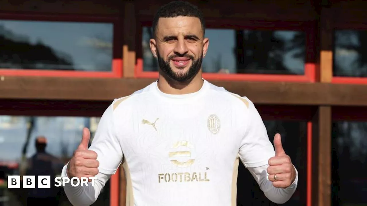 Kyle Walker Podcast: Q&A on Thierry Henry, growing up and famous people at football matches