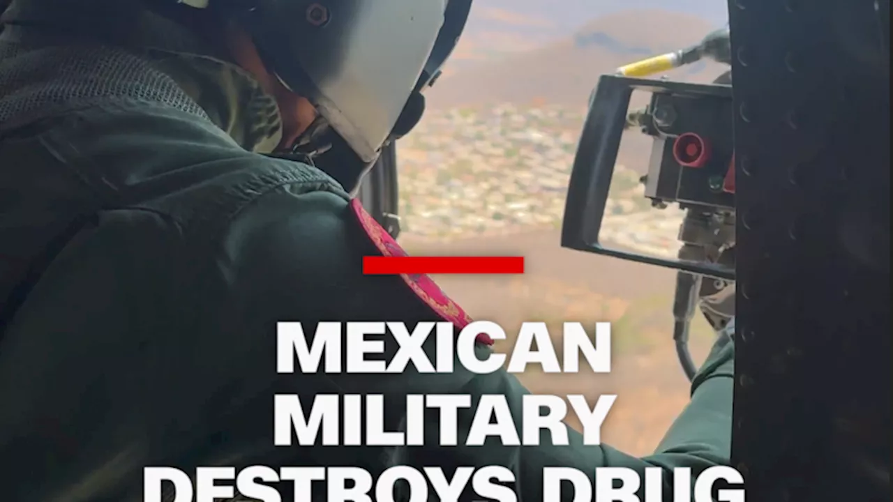 Sinaloa Cartel | CNN