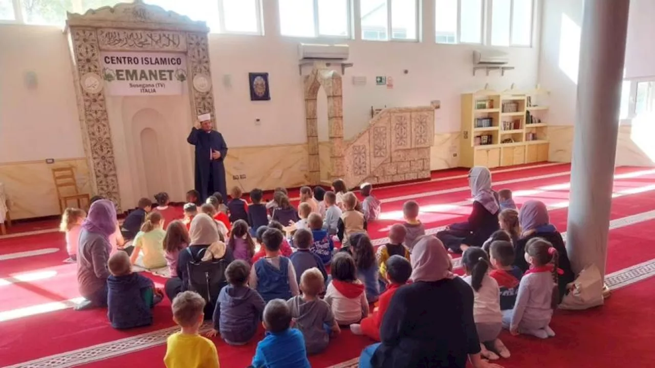 Scuole, moschee e «perfidi giudei»
