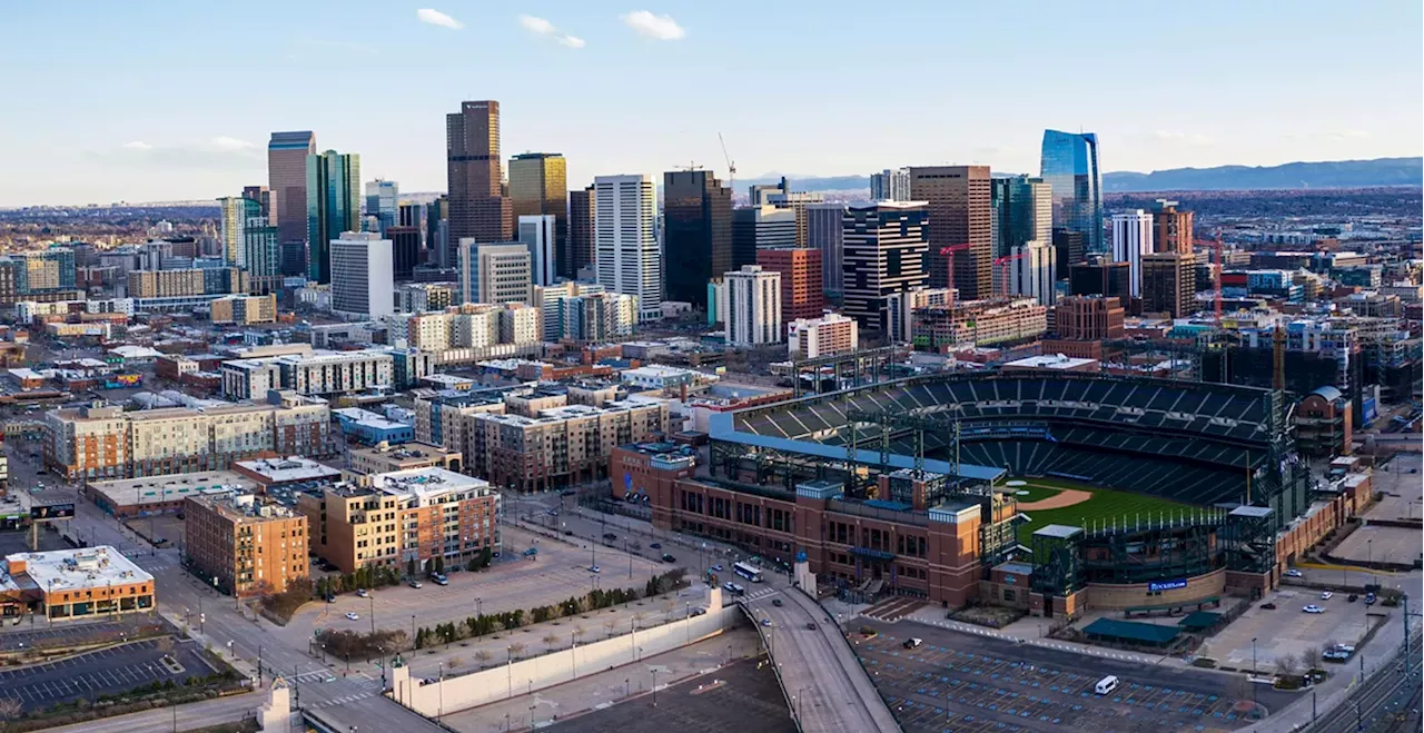 Poll: Denver Residents Want Denser Housing Throughout City