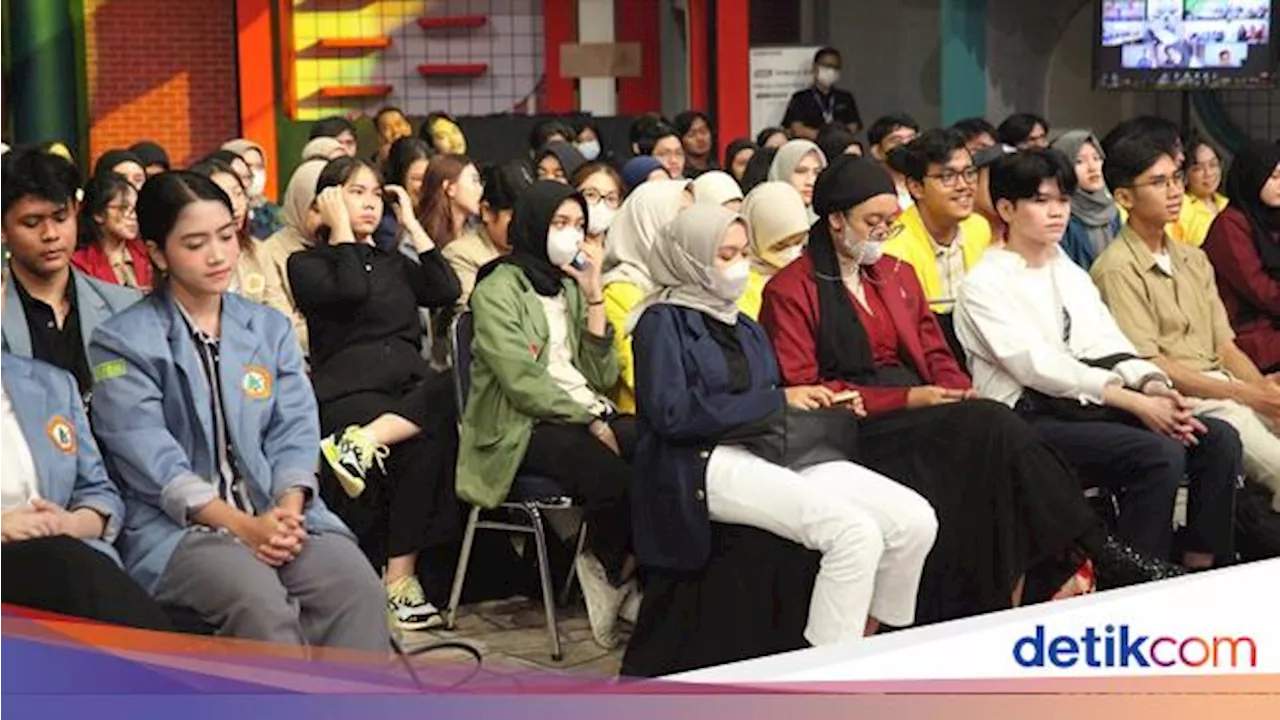 Kampus Berdampak di Mata Pakar: Cara agar Mahasiswa Tak Gagap Teknologi & Komunitas