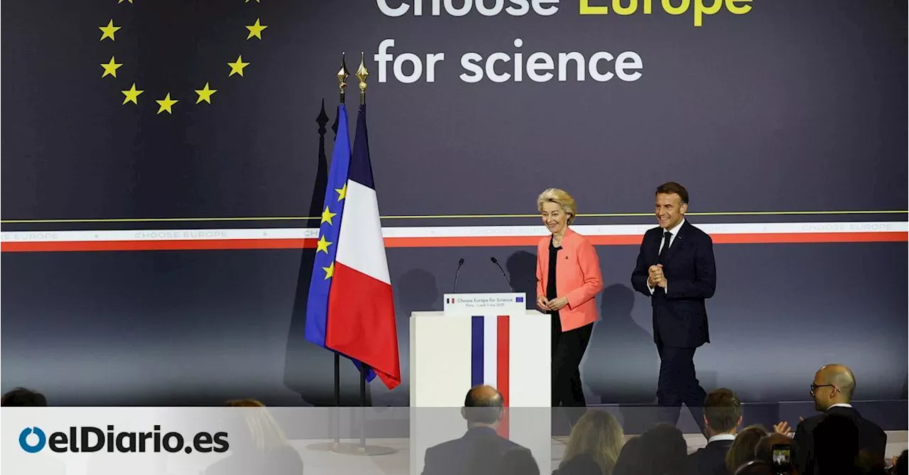 La UE se ofrece como refugio de los investigadores ante el golpe de Trump a los científicos