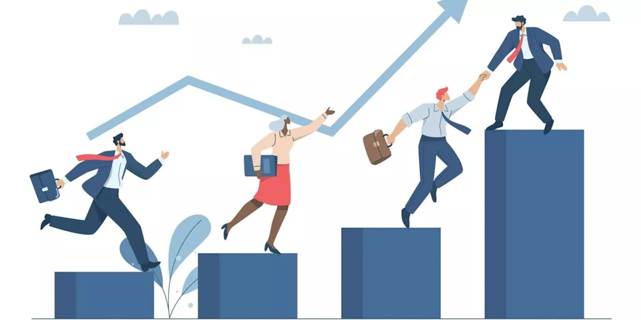 Nuevo talento y curva de aprendizaje: ¿Hasta dónde debe guiar el líder?