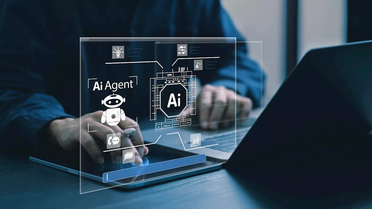Agentic AI At Work: What It Means, Why It Matters, And Who Should Worry