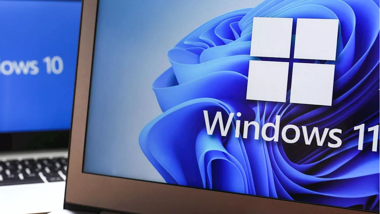 Microsoft Confirms You Cannot Cancel New Windows PC Update
