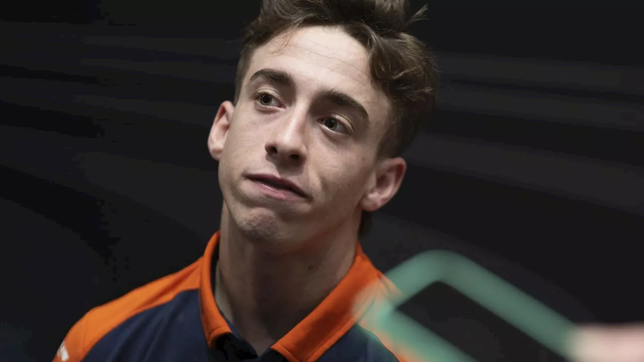 What’s happened to MotoGP’s best rookie in years, and what’s the solution?