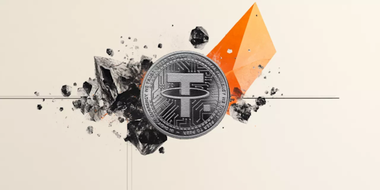 Tether launches AI protocol to support USDT and Bitcoin payments