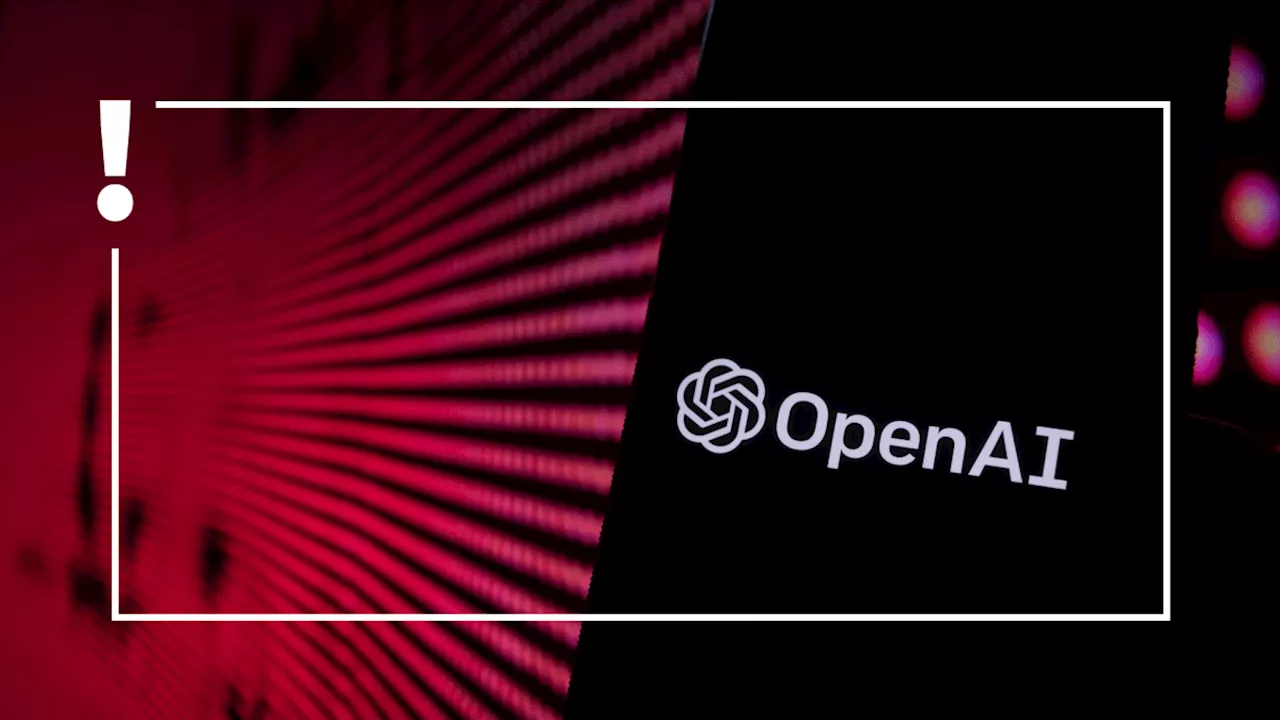 Opinion on AI regulation: OpenAI becomes the gatekeeper