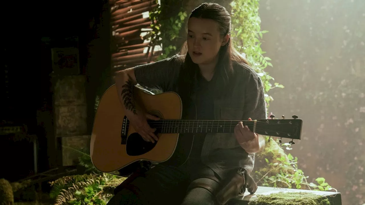 The Last Of Us Season Two, Episode Four Recap: U-Haul Lesbian Road Trip