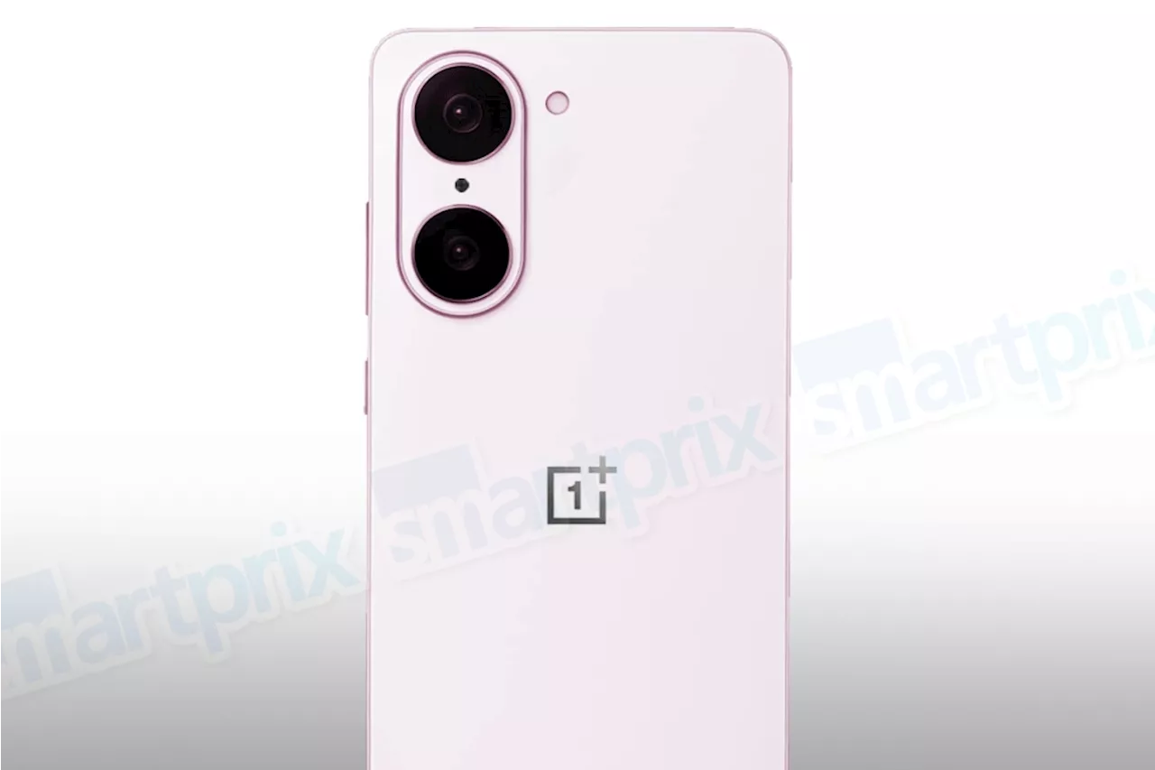 OnePlus Nord CE 5 Specs May Include MediaTek Dimensity 8350