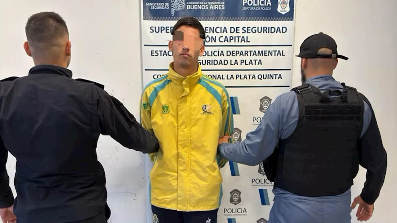 Interna en la UOCRA La Plata: le aplicaron el derecho de admisión a otro barra de Gimnasia
