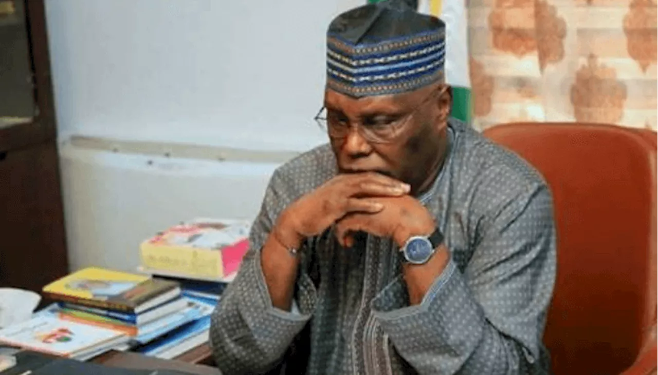 Bwala urges Atiku to abandon 2027 presidential ambition