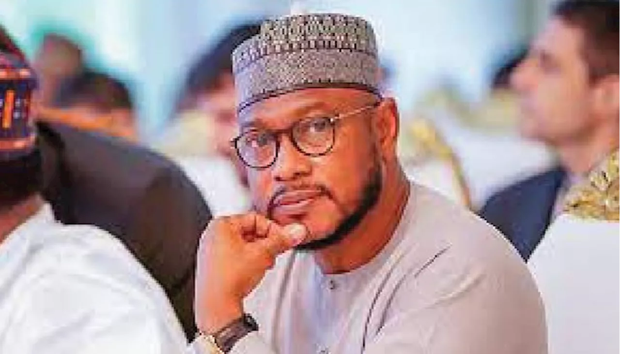 Stop harrasing lawmakers, APC tells Zamfara gov