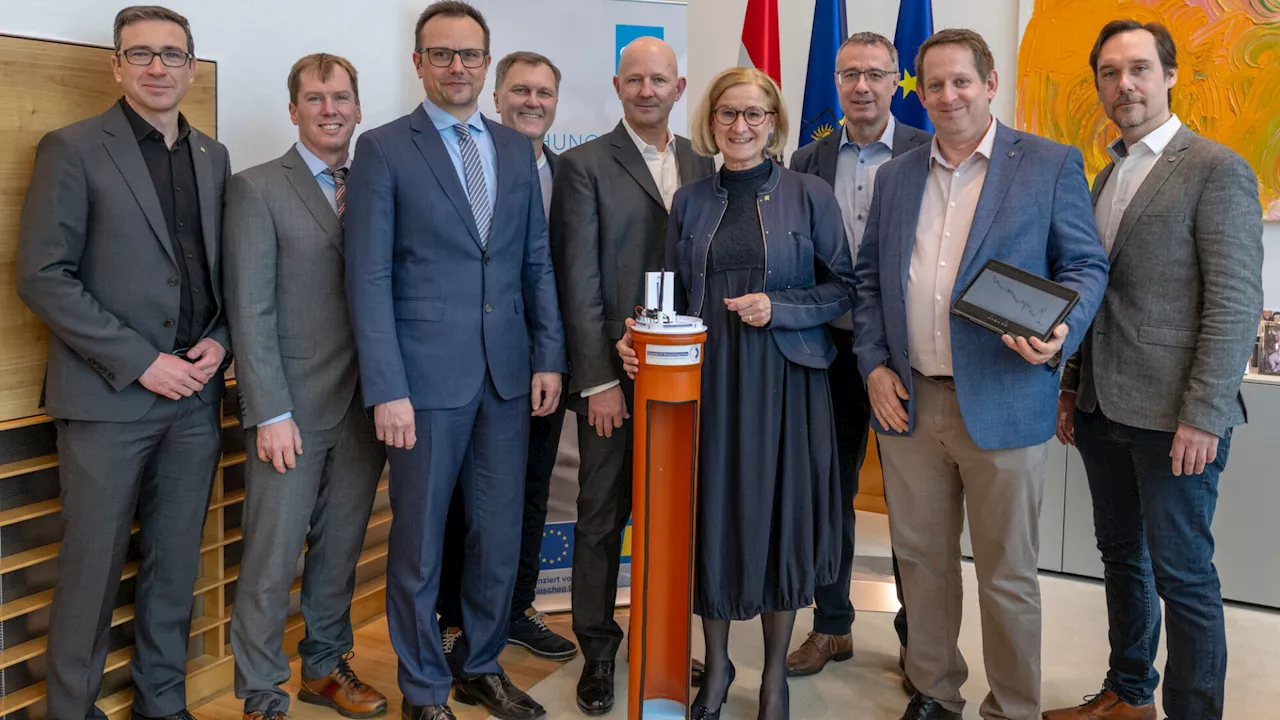 „Smart Communities“ macht NÖ-Gemeinden fit für die Zukunft
