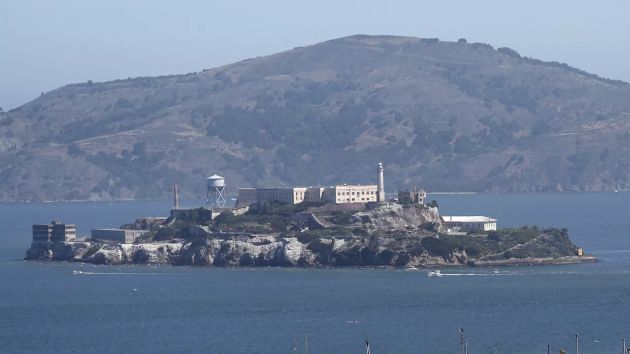 Trump ordena reabrir la cárcel de máxima seguridad de Alcatraz, cerrada desde 1963