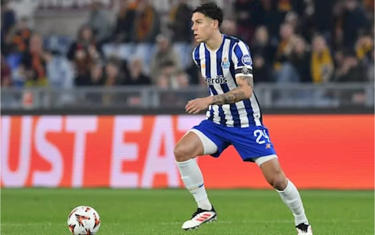 Calciomercato, Porto riscatta Nehuen Perez dall'Udinese