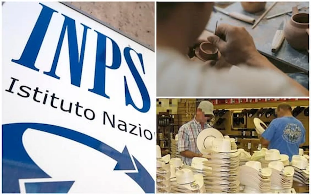 Contributi Inps, riduzione del 50% per nuovi artigiani e commercianti: cosa sapere