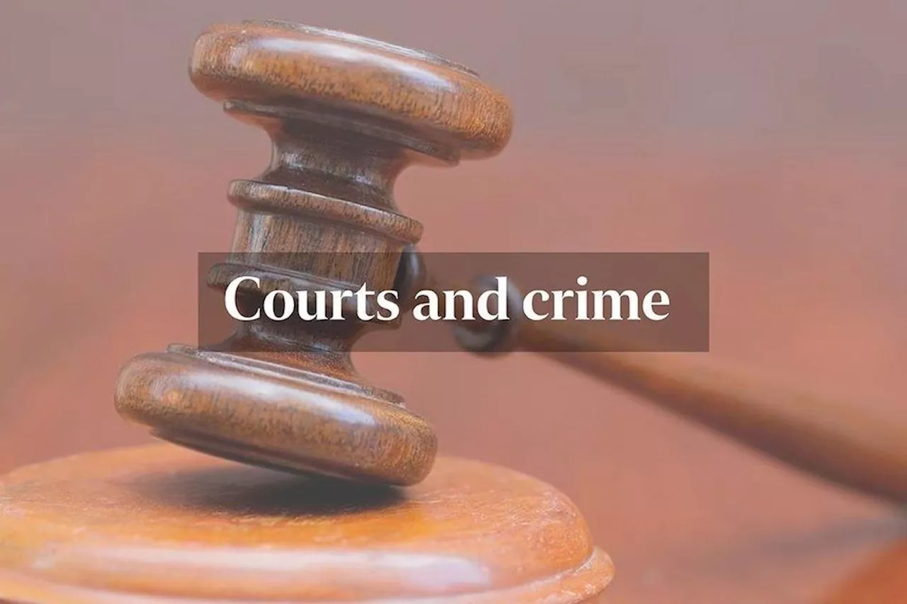 Jail for former pre-school teacher in Singapore who ill-treated two toddlers under her care