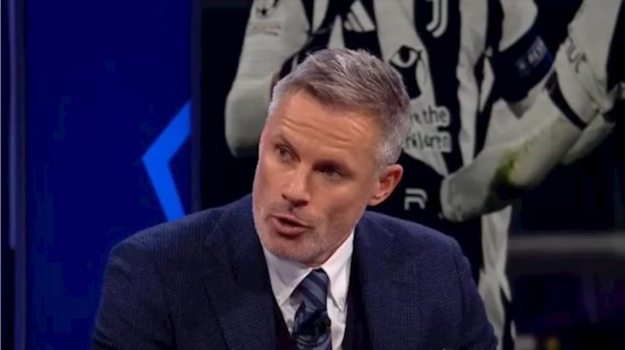 Addio Alexander-Arnold, Carragher: 'Il Chelsea sarebbe stato felice di vedere Terry al Real?'