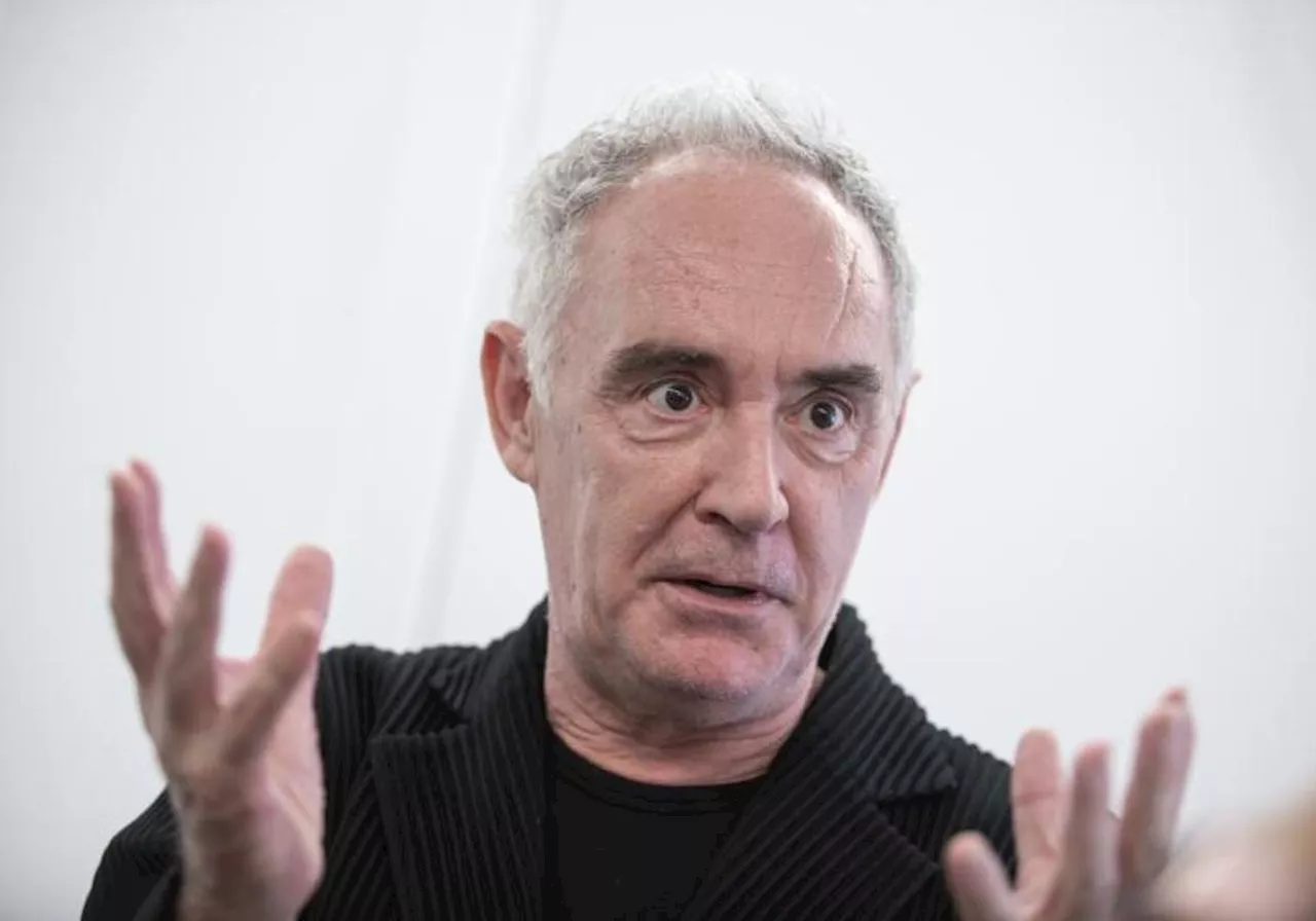 Ferran Adrià indica cuál es el error que casi todo el mundo comete en la cocina y puede empeorar los platos...