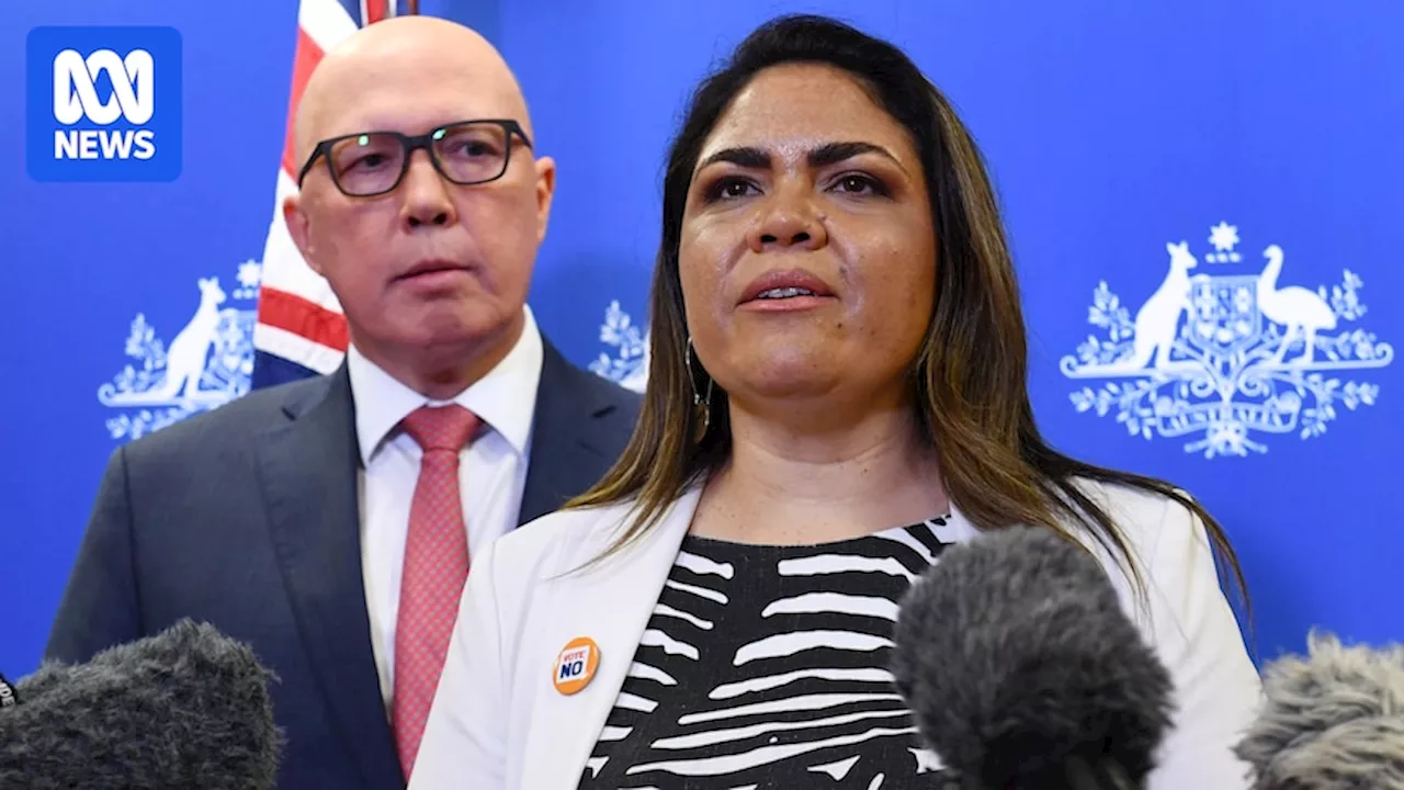 'All the wrong lessons' from Voice referendum 'backfired' on Coalition, analysts say