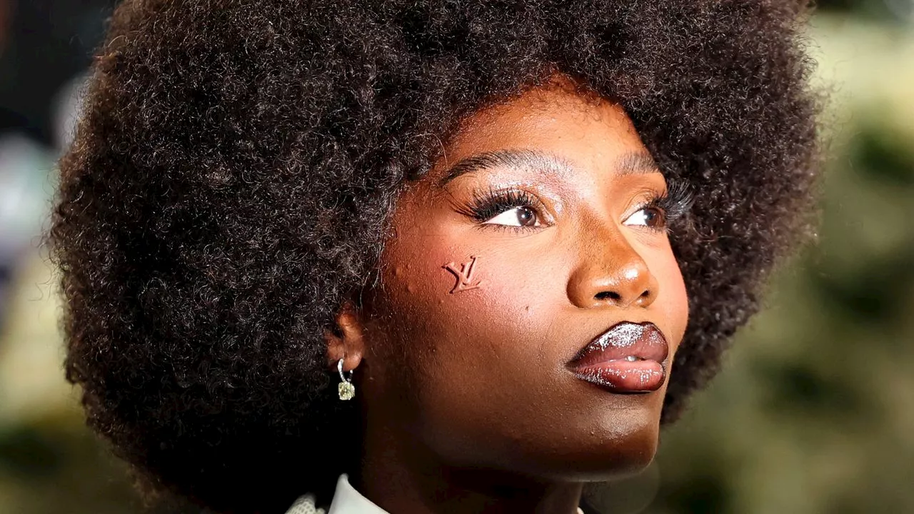If Doechii’s Met Gala Makeup Made You Uncomfortable, You’re Not Alone—Opinion
