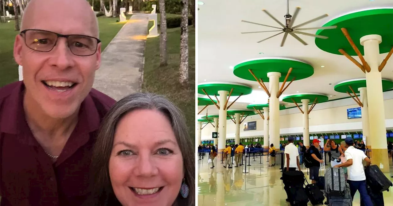 Ontario man held in Dominican Republic for months after being wrongly accused of crime