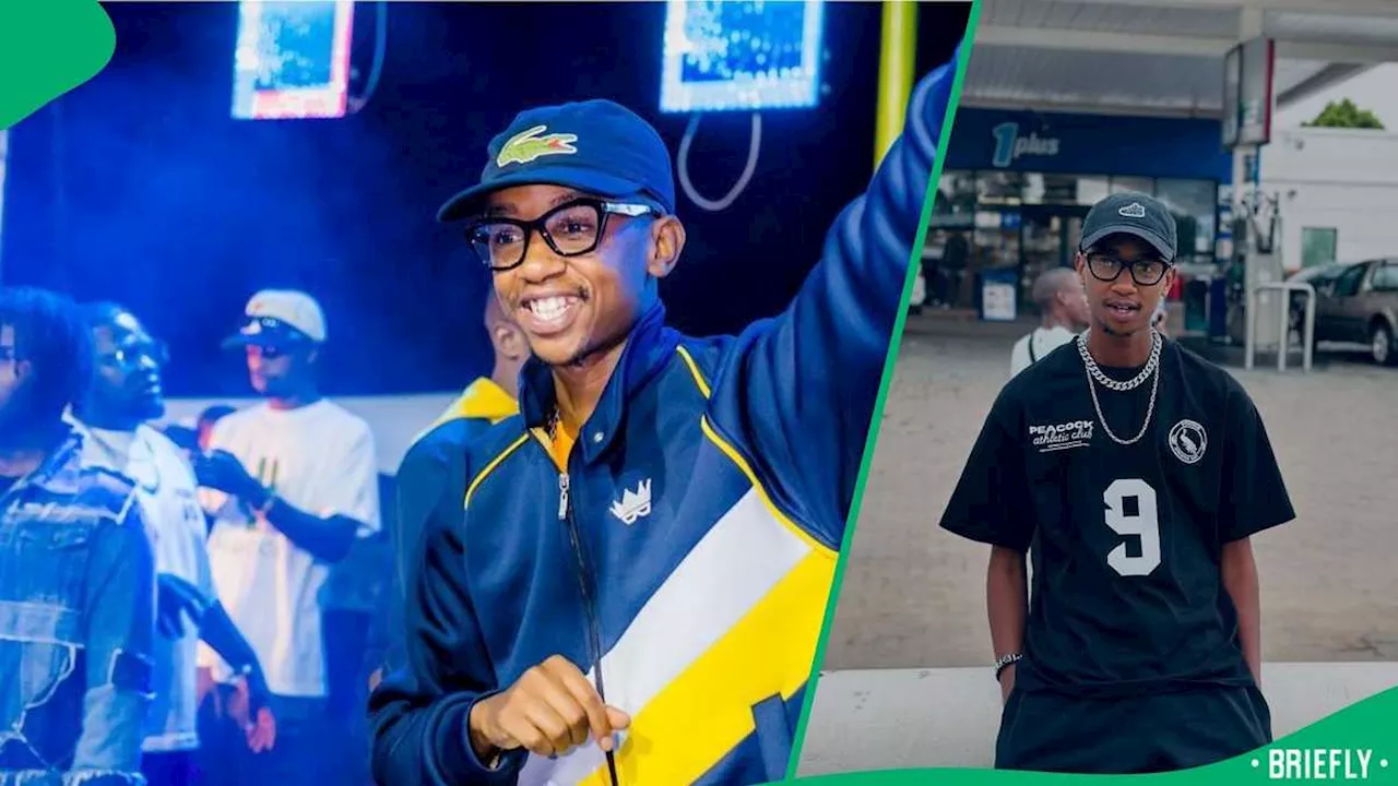 Scotts Maphuma Reacts After Fans Ignore Him While Performing: “If I Stop I Reciprocate the Hate”
