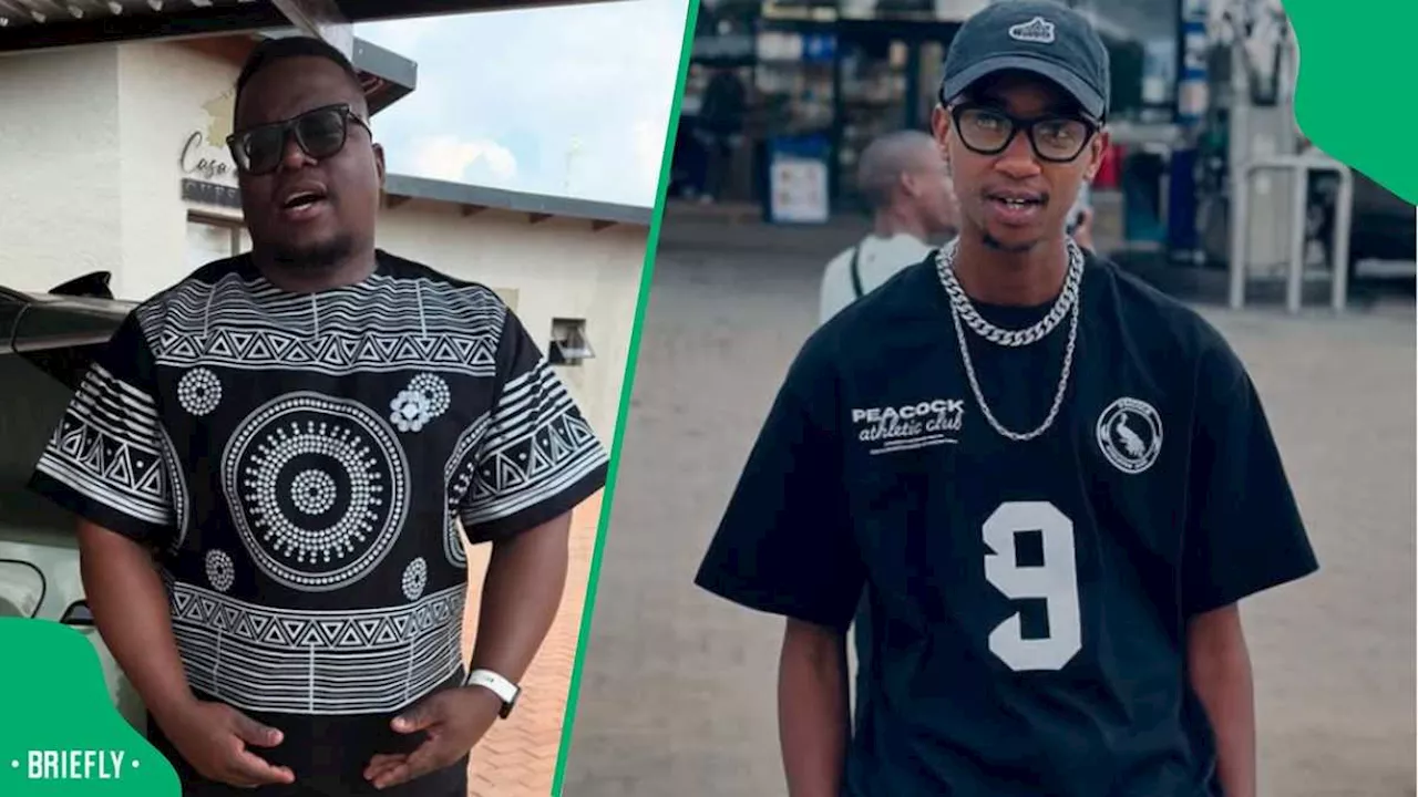 Sol Phenduka Reacts to Scotts Maphuma Being Ignored by Fans Again, SA Reacts: “Don’t Mess With Fans”