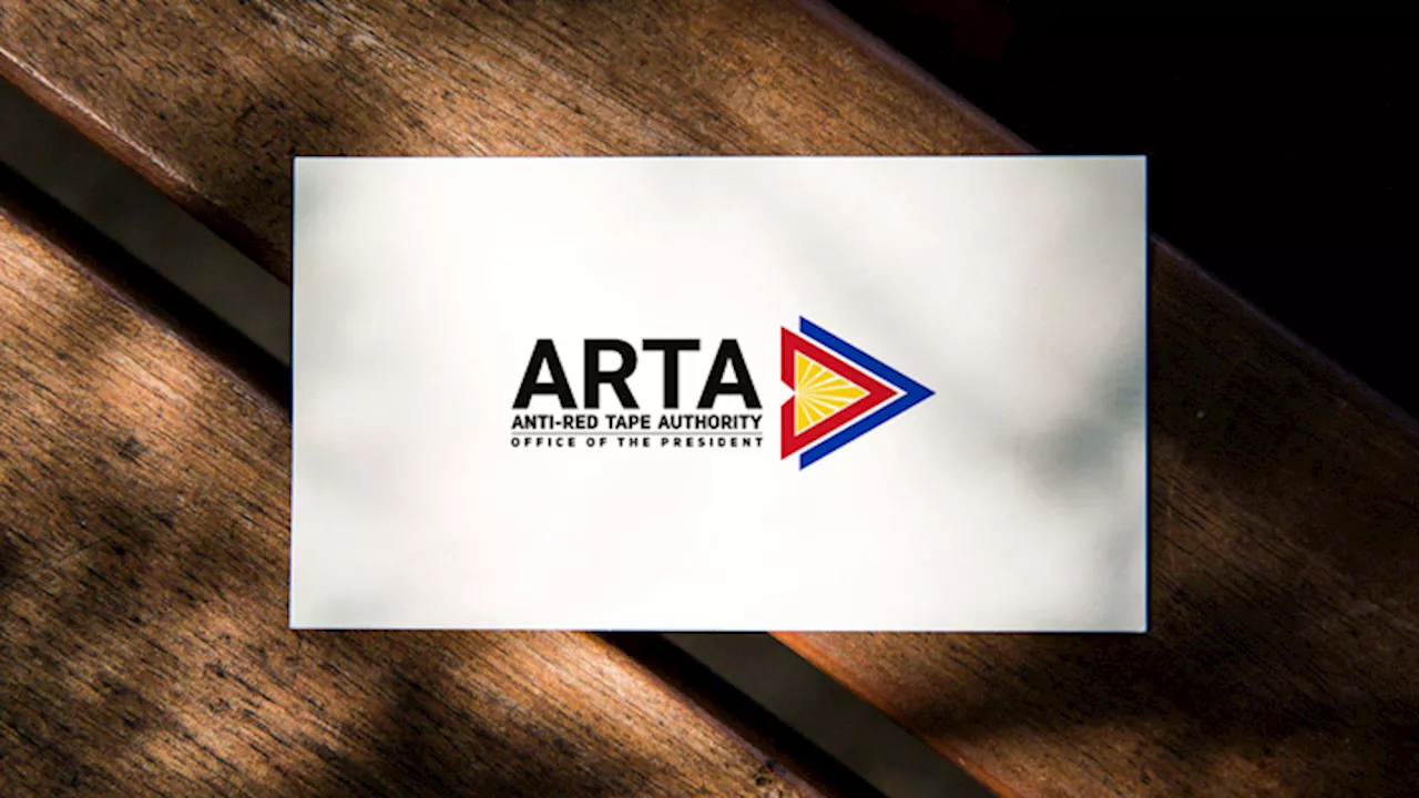 ARTA: All LGUs must fully automate biz system by 2028