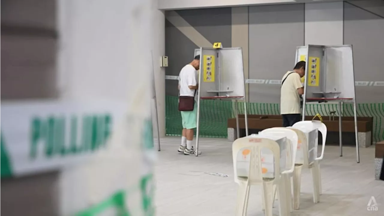 Deep Dive Podcast: GE2025 results - A closer look at the strong PAP mandate and the opposition strategy