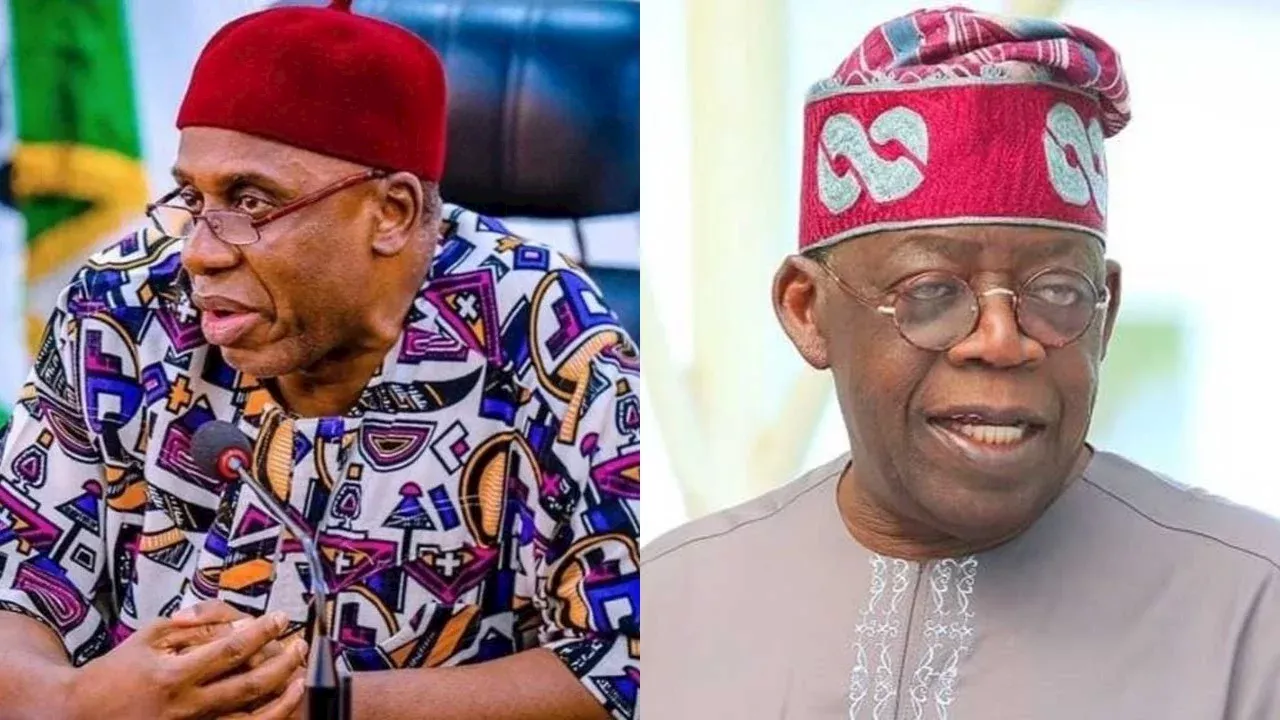 2027: Tinubu may not run, Amaechi will clear doubts soon