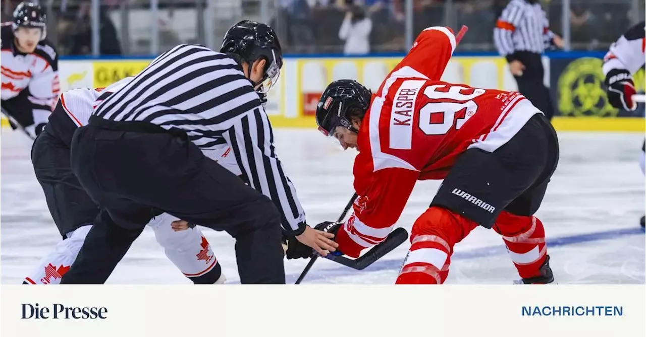 Eishockey-WM in Schweden: Zu Gast im Spieler-Exportland Nummer eins