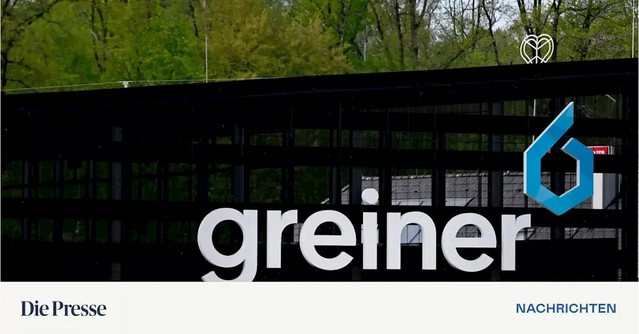 Trotz Werksschließungen: Greiner meldet 2024 stabilen Umsatz von 1,99 Mrd. Euro