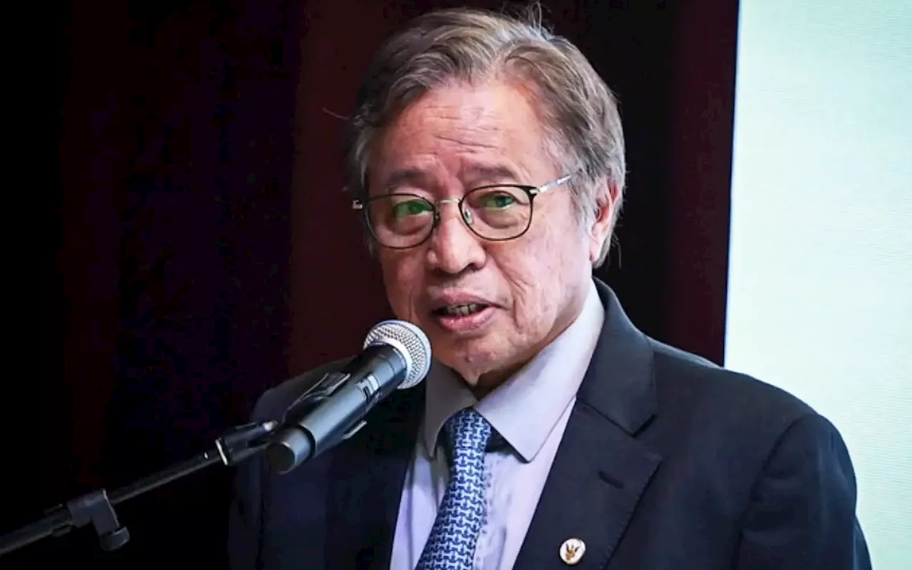 Airbus, Sarawak govt to collaborate on aerospace roadmap