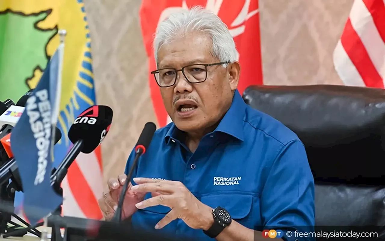 Resolve Sarawak oil demands through unity, fairness, says opposition leader
