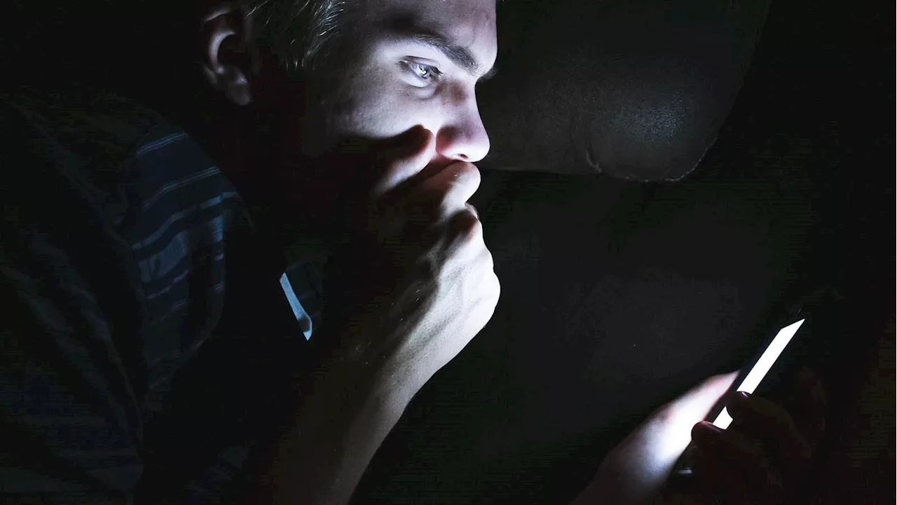 Delete Any Texts On Your Phone That Include These Messages