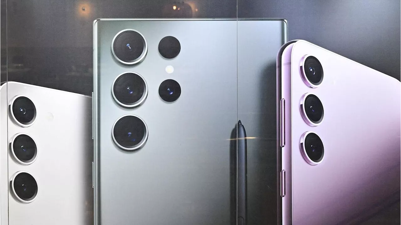 Google’s Android Update—Bad News For Millions Of Samsung Owners