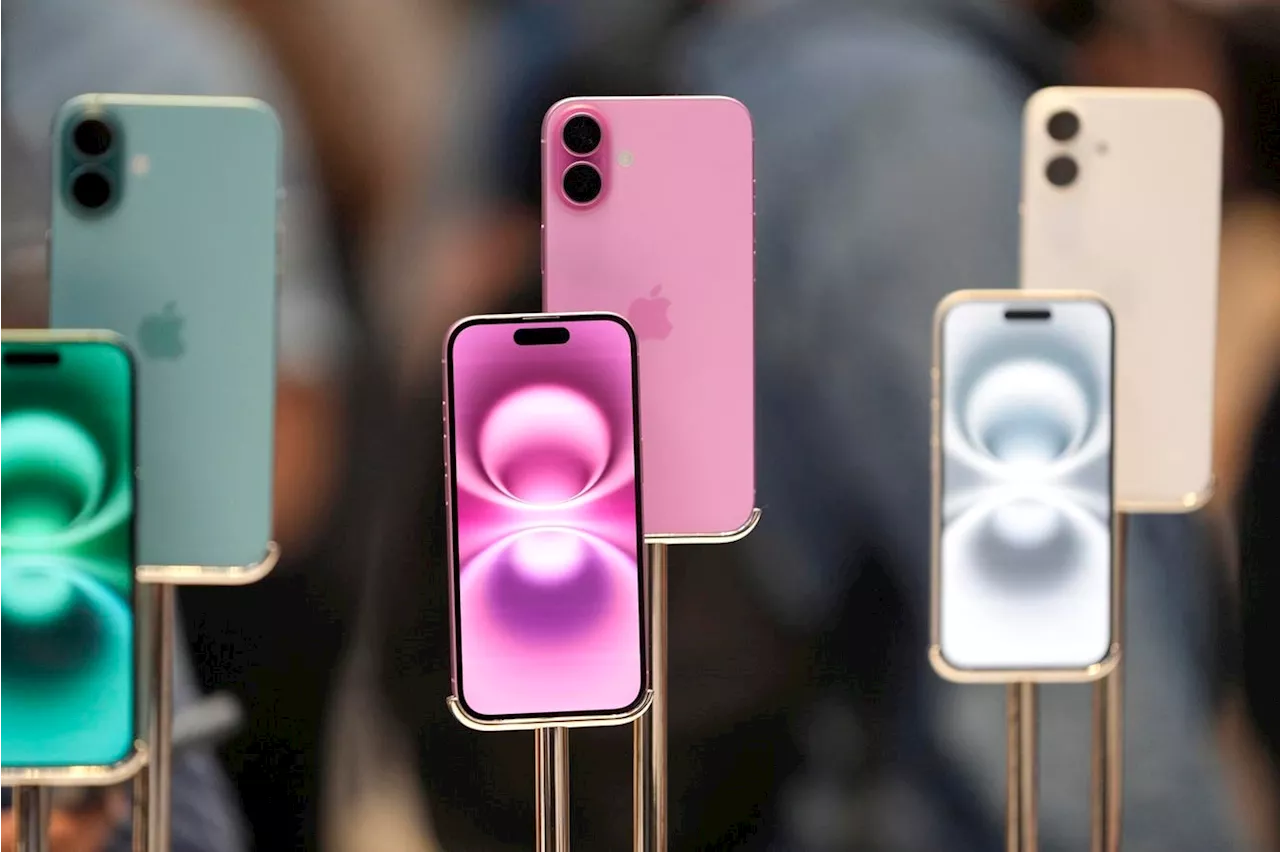 iOS 18.5 iPhone Update: Apple Inadvertently Confirms Release Date