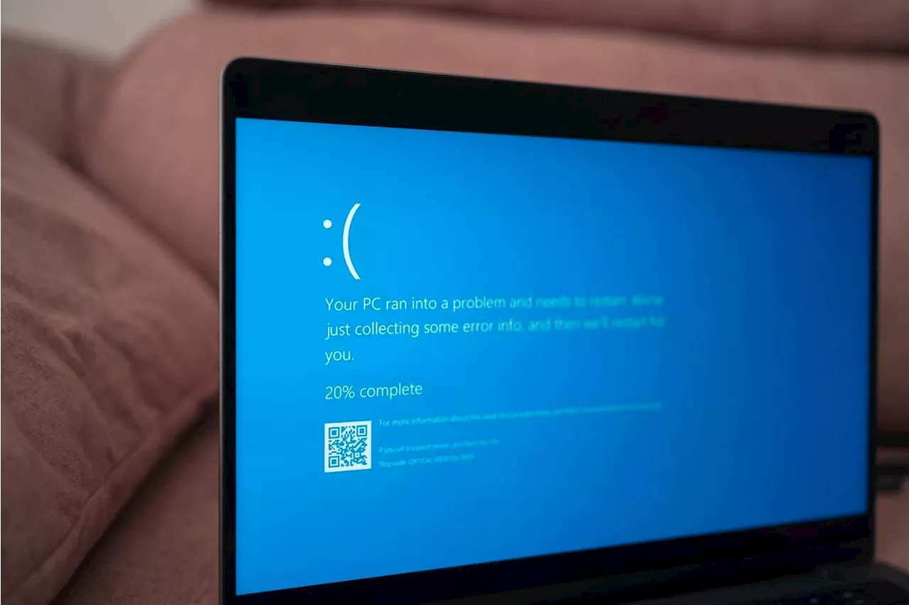 Windows Memory Exhaustion Network Crash Warning — No Microsoft Fix