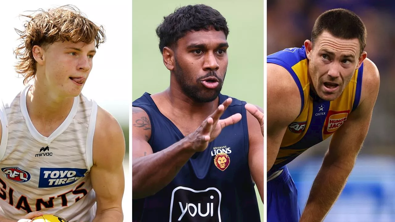 How Pies fill gaping holes; contender’s ‘embarrassment of riches’ — AFL Team Tips